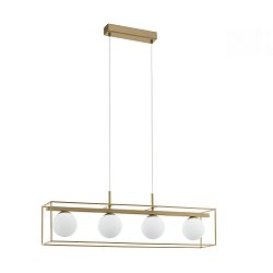 Obrázek pro produkt Závěsné svítidlo VALLASPRA 97793 - EGLO