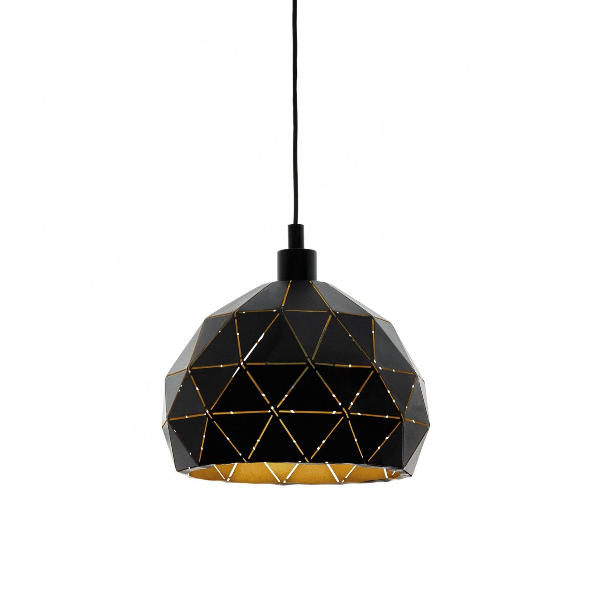 EG 97841 Závěsné svítidlo ROCCAFORTE 97841 - EGLO (obrázek 3)