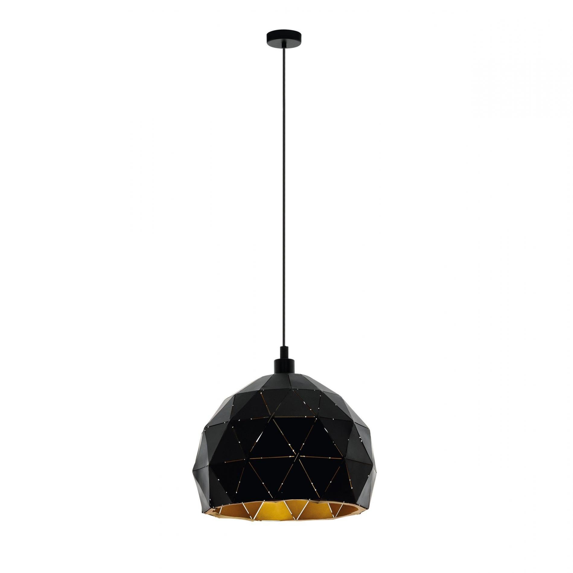 EG 97845 Závěsné svítidlo ROCCAFORTE 97845 - EGLO