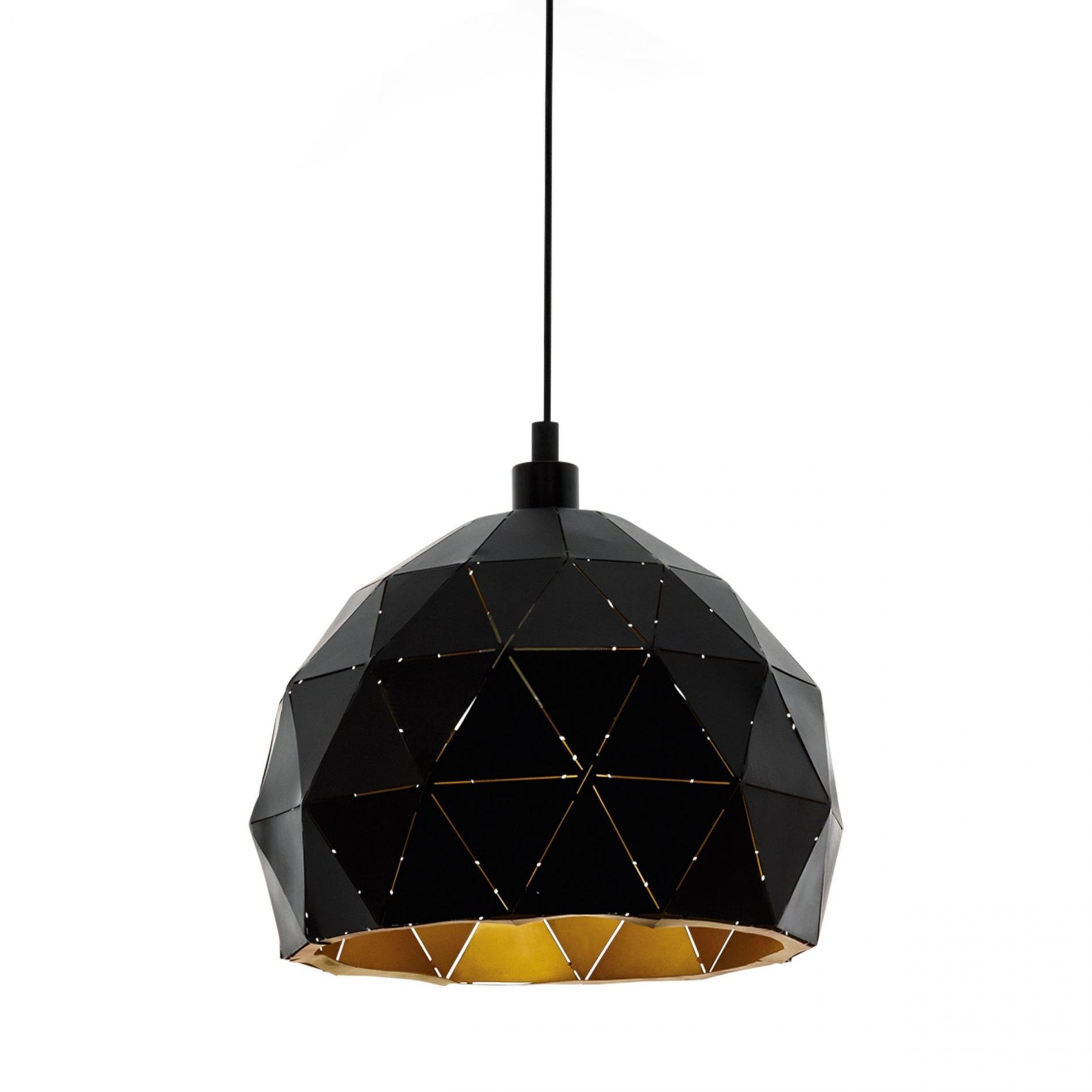 EG 97845 Závěsné svítidlo ROCCAFORTE 97845 - EGLO (obrázek 3)
