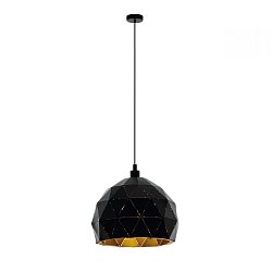 Obrázek pro produkt Závěsné svítidlo ROCCAFORTE 97845 - EGLO