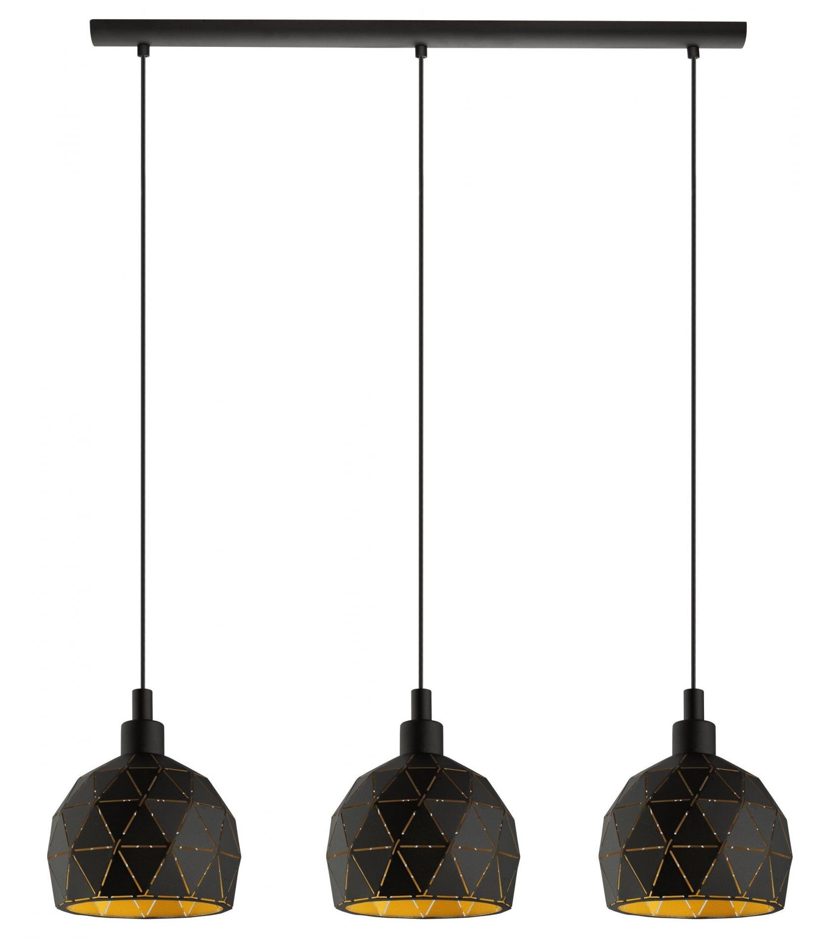 EG 97846 Závěsné svítidlo ROCCAFORTE 97846 - EGLO