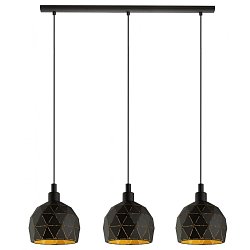 Obrázek pro produkt Závěsné svítidlo ROCCAFORTE 97846 - EGLO