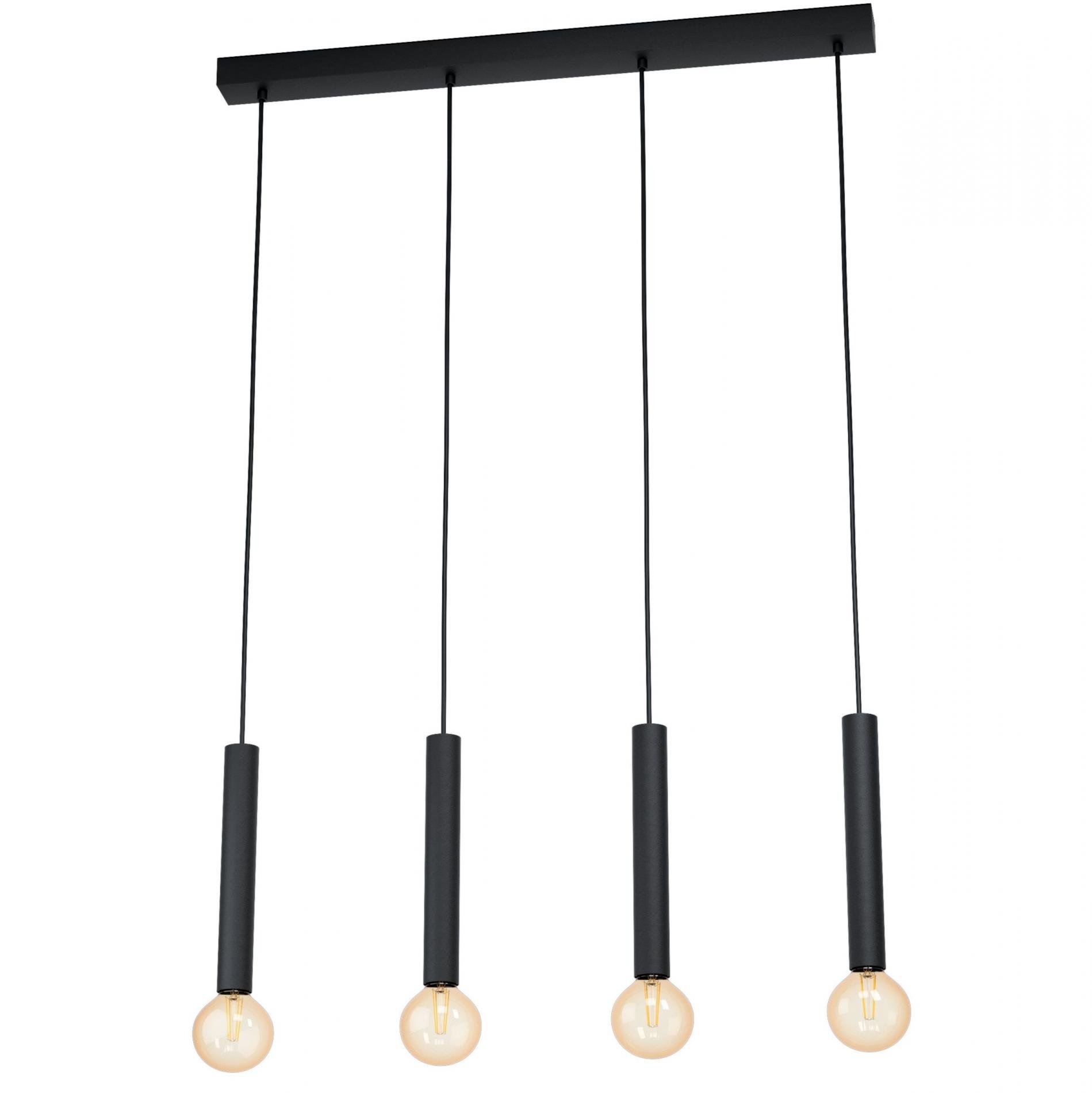 EG 98057 Závěsné svítidlo CORTENOVA 98057 - EGLO