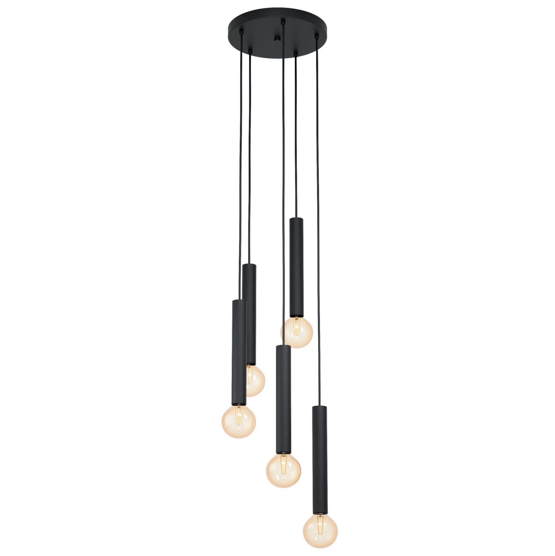 EG 98058 Závěsné svítidlo CORTENOVA 98058 - EGLO