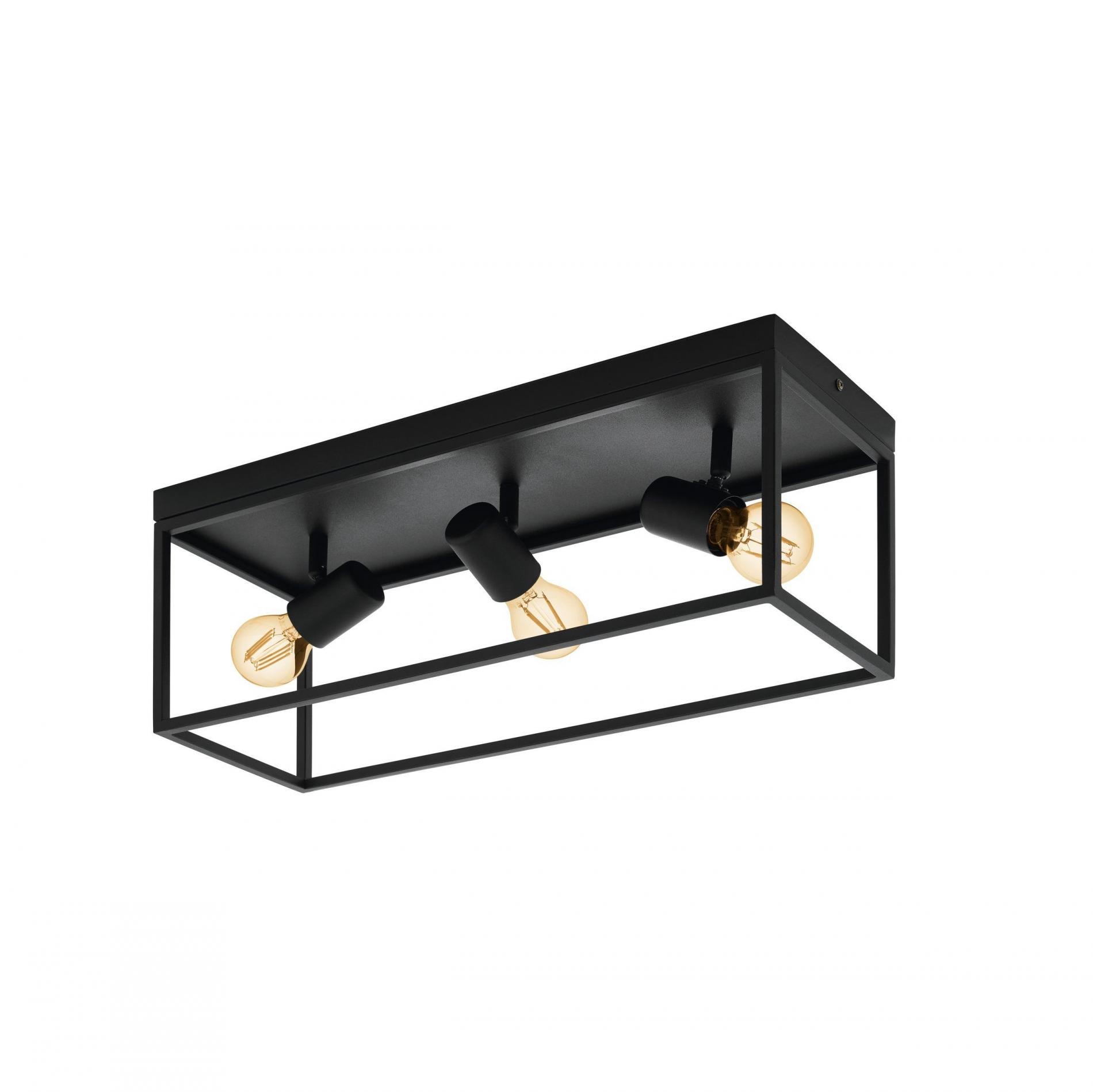 EG 98333 Stropní svítidlo SILENTINA 98333 - EGLO