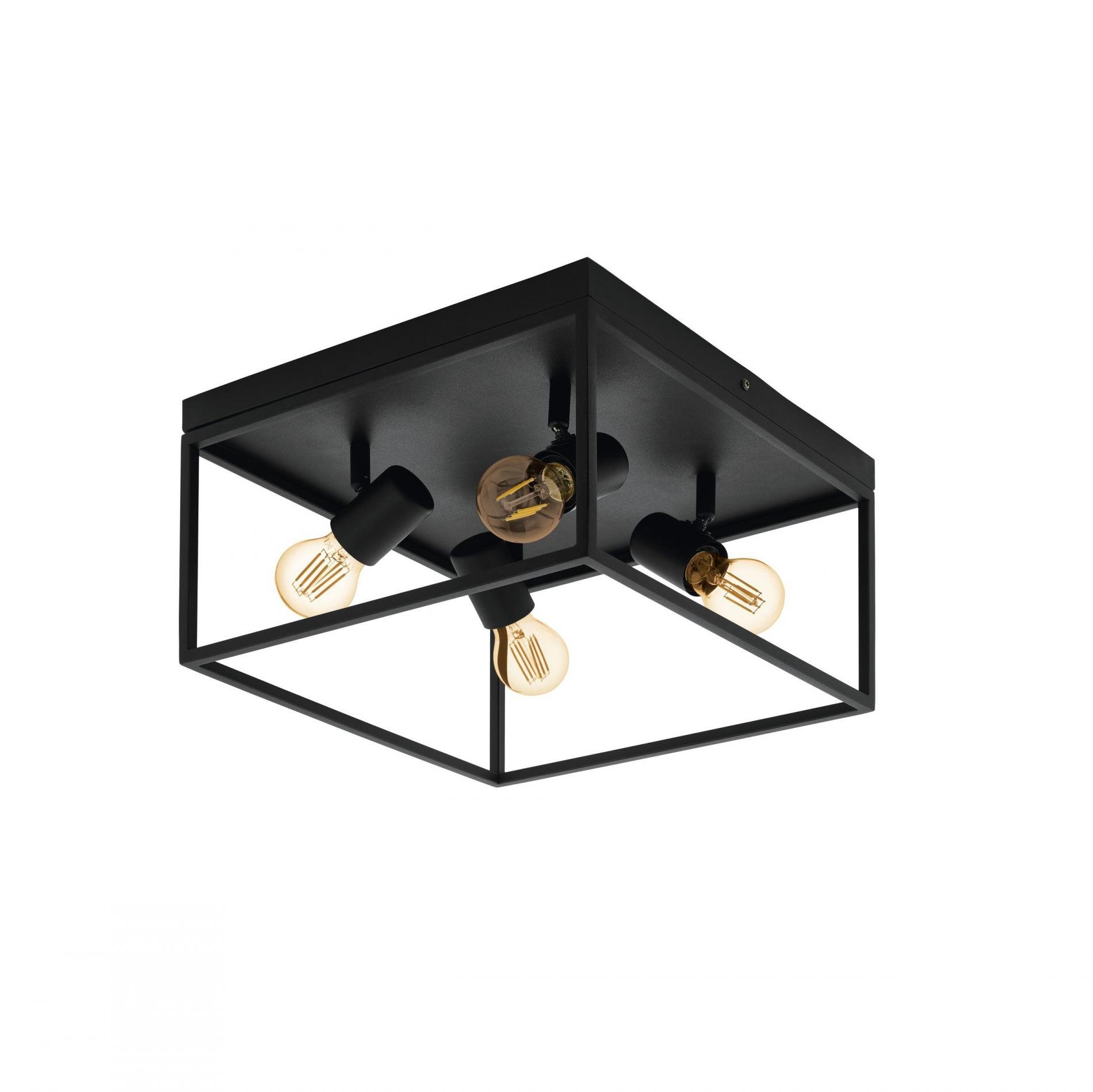 EG 98334 Stropní svítidlo SILENTINA 98334 - EGLO
