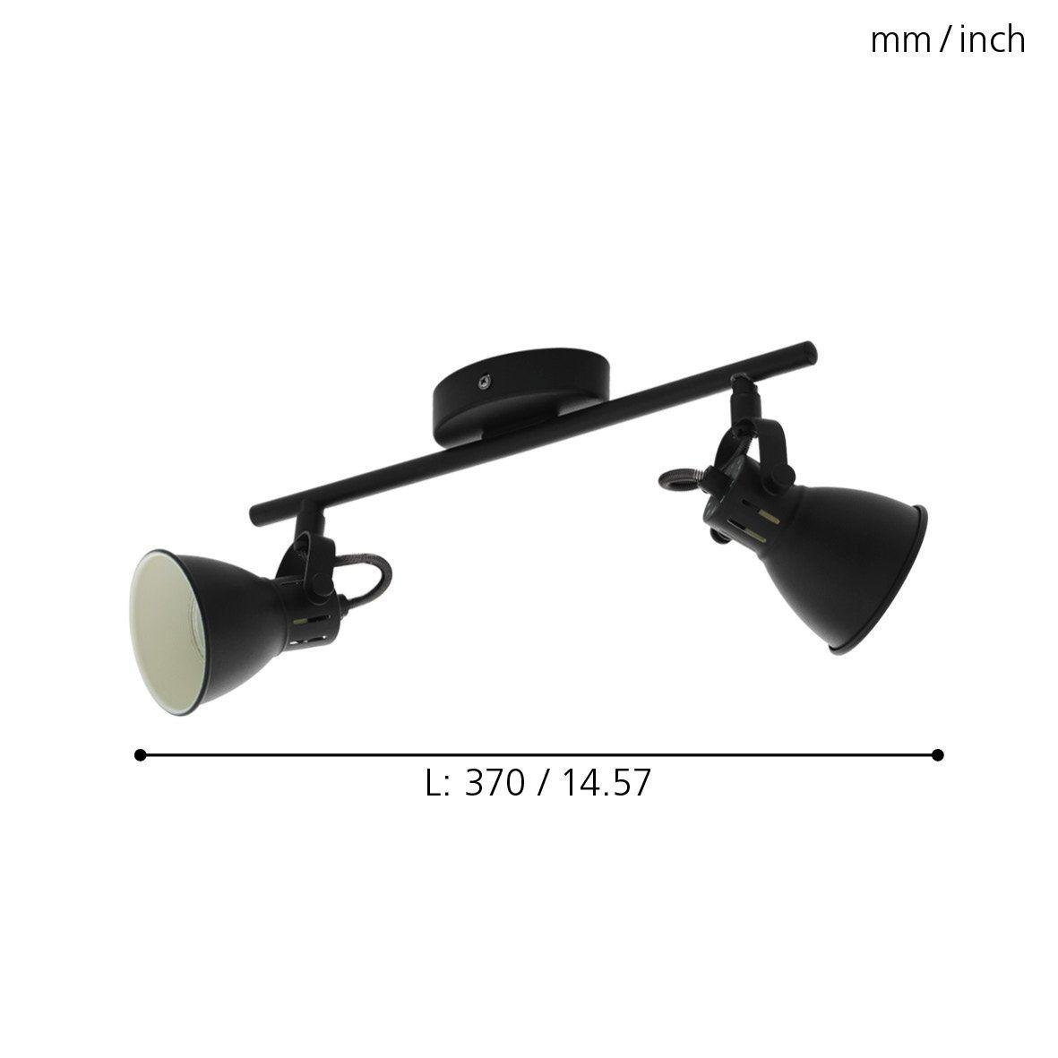 EG 98398 Bodové svítidlo SERAS 2 98398 - EGLO (obrázek 3)