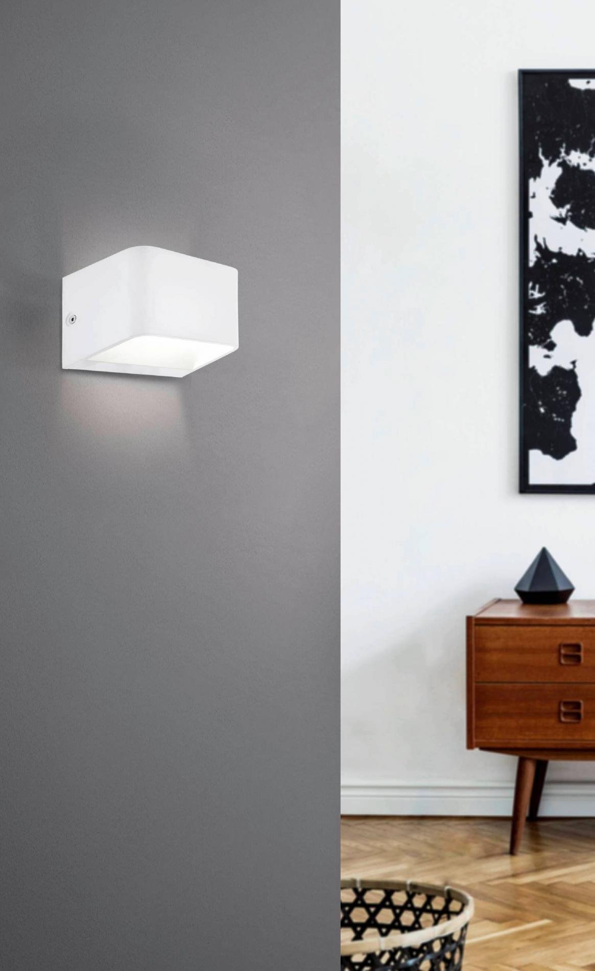 EG 98421 Nástěnné svítidlo SANIA 4 98421 - EGLO (obrázek 5)