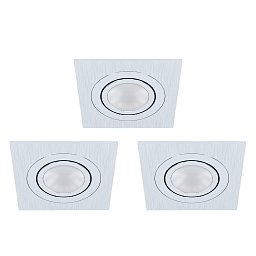 Obrázek pro produkt Zápustné svítidlo AREITIO 98637 - EGLO