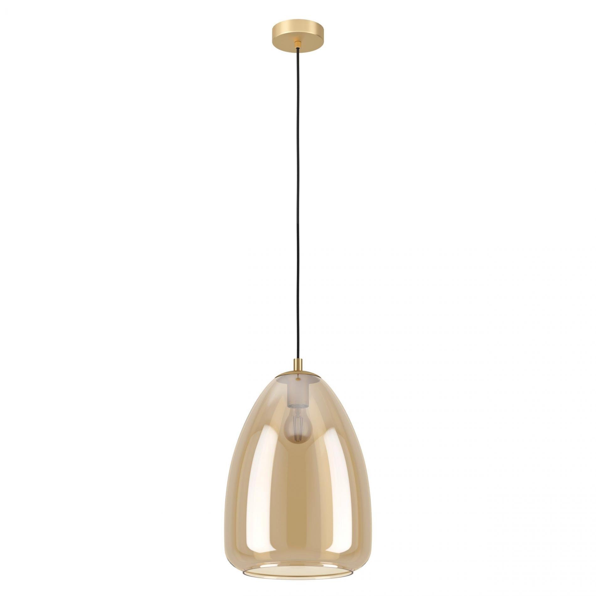 EG 98647 Závěsné svítidlo ALOBRASE 98647 - EGLO