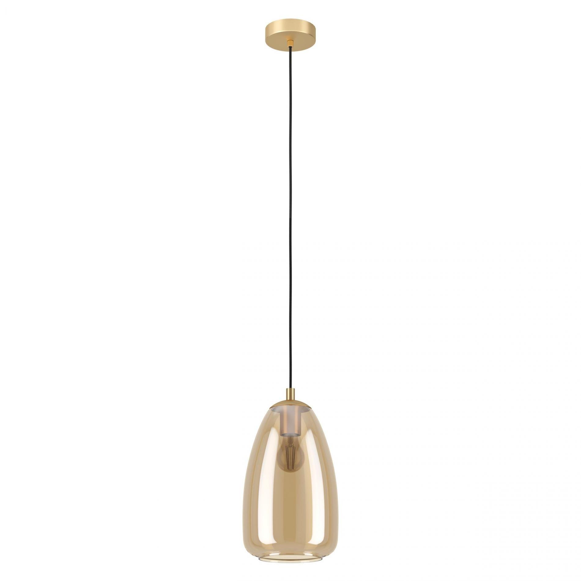 Levně EG 98648 Závěsné svítidlo ALOBRASE 98648 - EGLO
