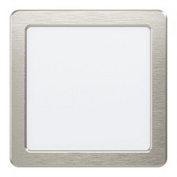 Obrázek pro produkt Zápustné svítidlo FUEVA 5 99168 - EGLO