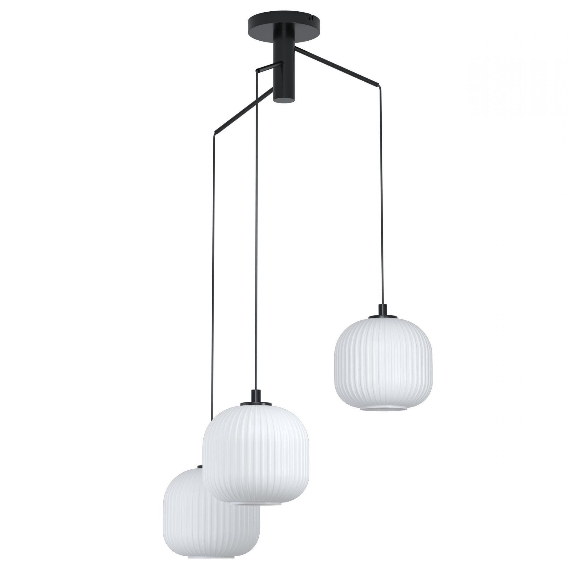 EG 99368 Závěsné svítidlo MANTUNALLE 99368 - EGLO