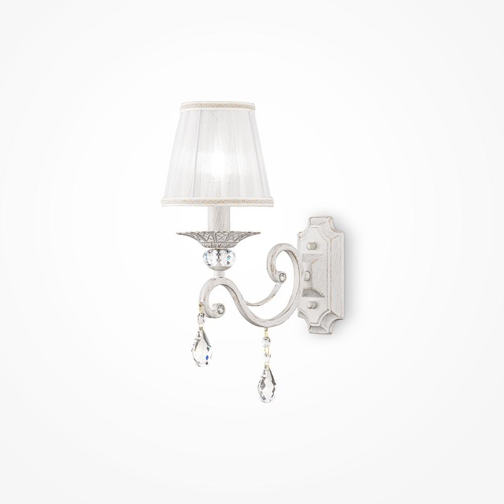 M ARM247-01-G Nástěnné svítidlo Grace ARM247-01-G - MAYTONI