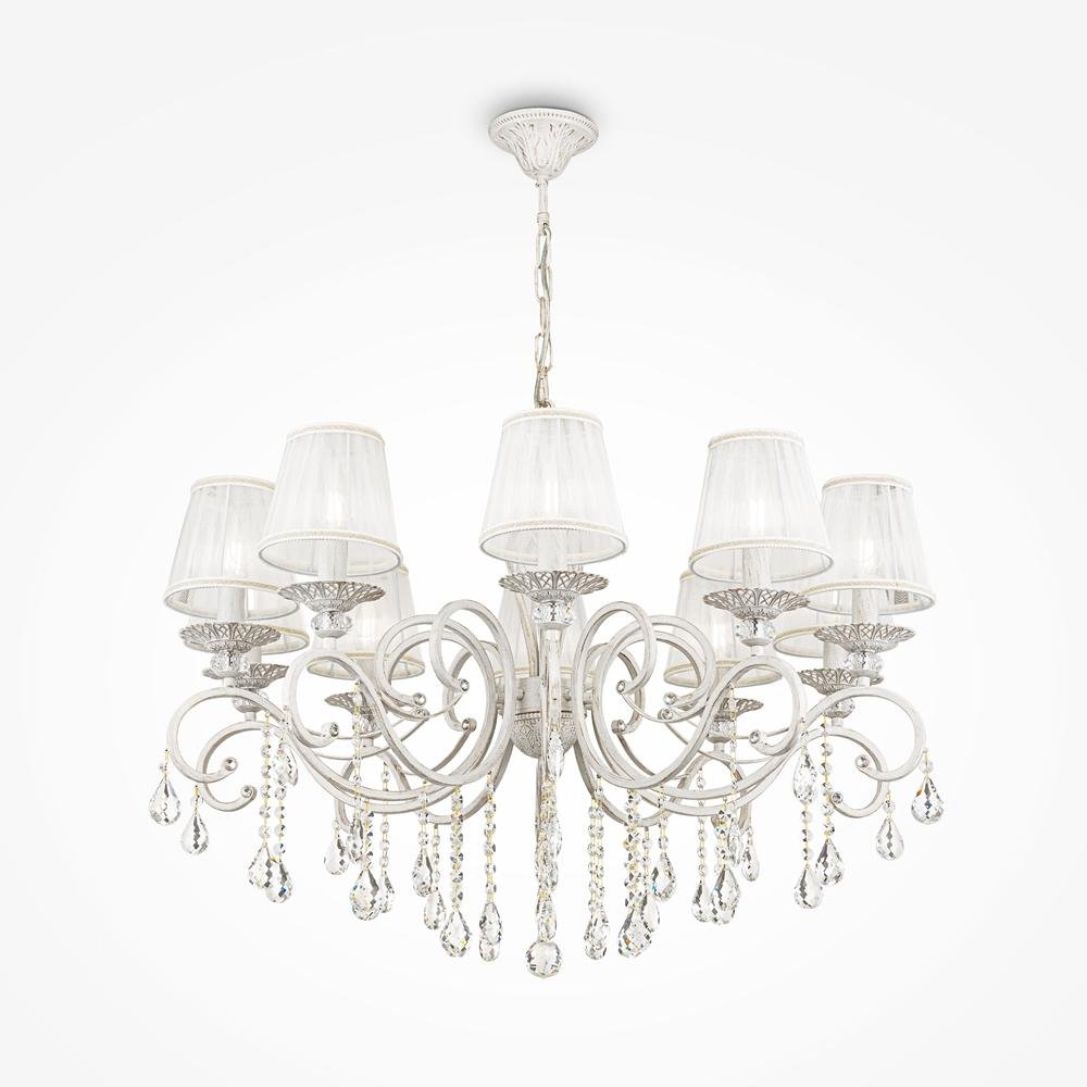 M ARM247-10-G Lustr Grace ARM247-10-G - MAYTONI