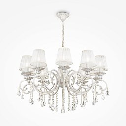 Obrázek pro produkt Lustr Grace ARM247-10-G - MAYTONI