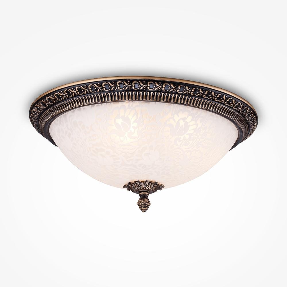 M C908-CL-03-R Stropní svítidlo Pascal C908-CL-03-R - MAYTONI