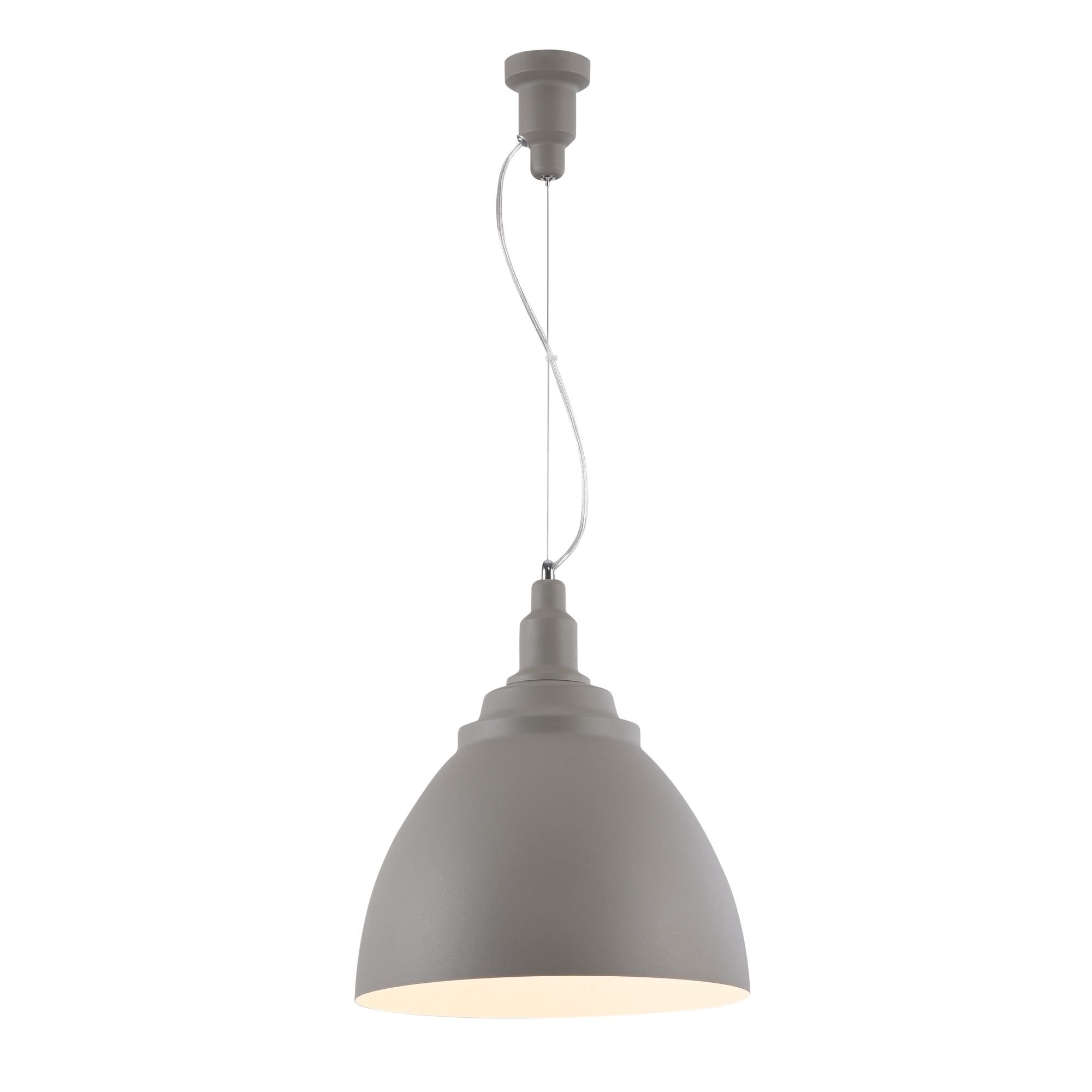 M P535PL-01GR Závěsné svítidlo Bellevue P535PL-01GR - MAYTONI