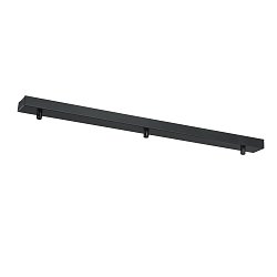 Obrázek pro produkt Univerzální základna 650×50 mm černý kov - MAYTONI