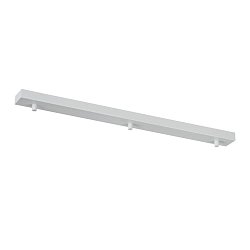 Obrázek pro produkt Univerzální základna 650x50 mm bílá kov moderní - MAYTONI