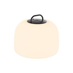 Obrázek pro produkt Venkovní přenosné svítidlo Kettle 36 6,8W LED bílá - NORDLUX
