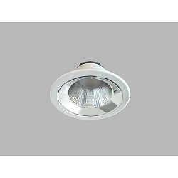 Obrázek pro produkt Svítidlo ALFA 17W 3000K/4000K/5500K PROFI BÍLÉ - LED2 Lighting