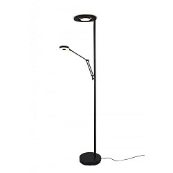 Obrázek pro produkt Stojací svítidlo Barrie LED 1x32W + 1x6W | 4600lm | 2700-4000K | IP20 - TRIO