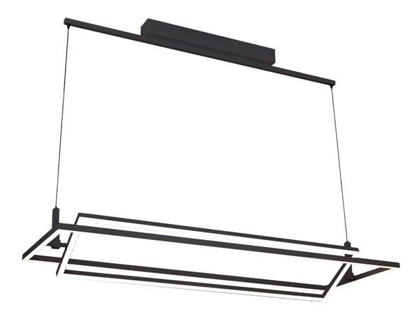 Levně AZZ AZ2849 Viena (black) - AZZARDO