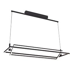 Obrázek pro produkt Viena (black) - AZZARDO