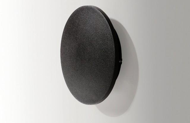AZZ AZ2191 Venkovní nástěné svítidlo Ancona S (black) - AZZARDO (obrázek 3)