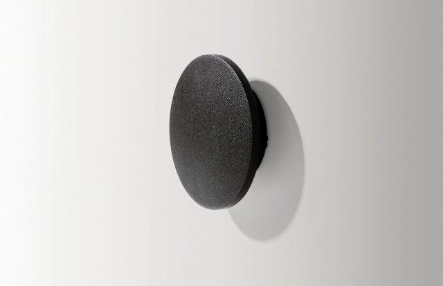 AZZ AZ2191 Venkovní nástěné svítidlo Ancona S (black) - AZZARDO (obrázek 4)