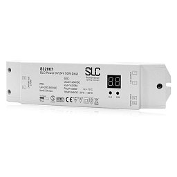 Obrázek pro produkt SLC Power Supply CV 24V 50W DALI DT6 1CH - TLG