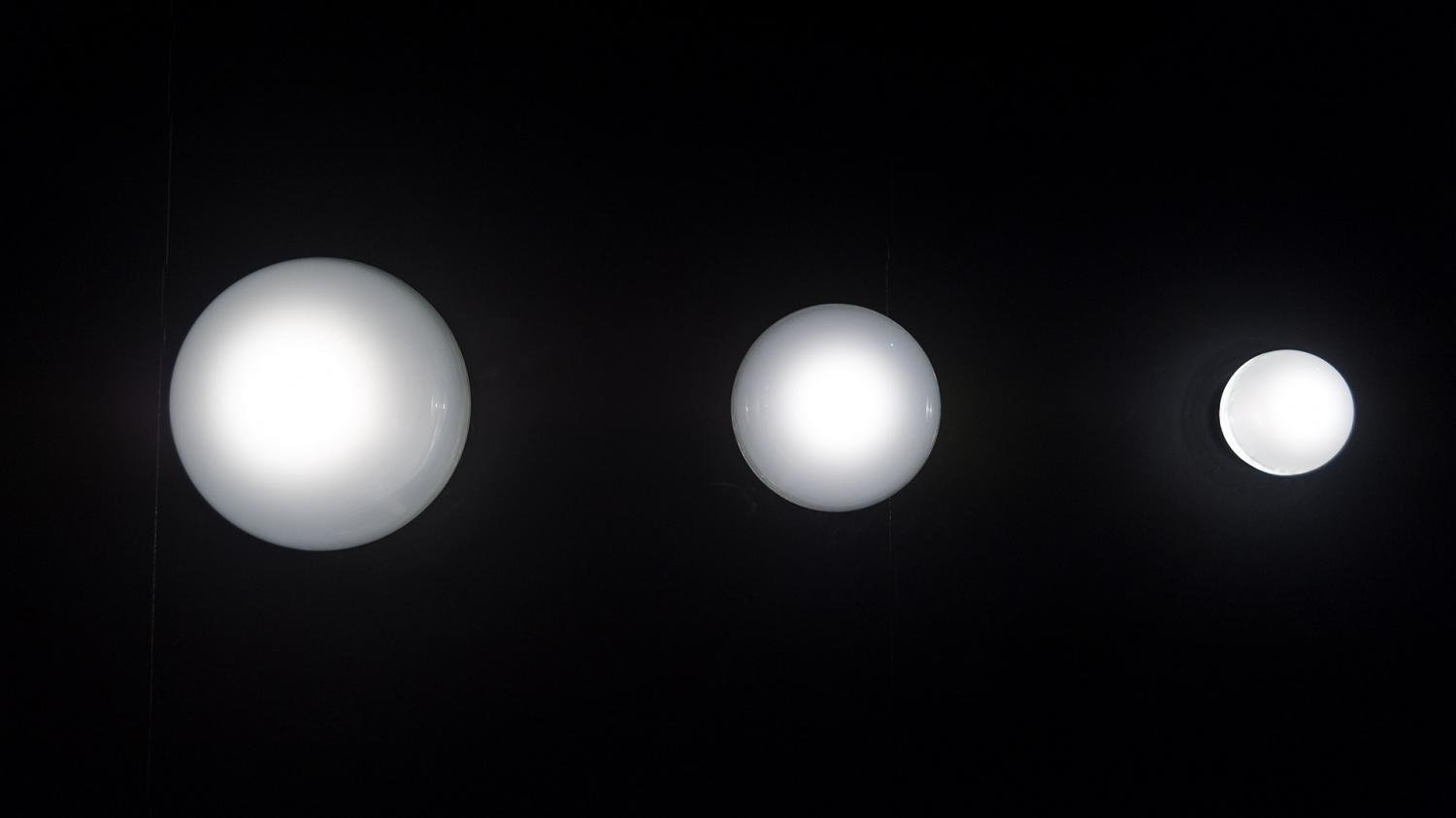 AR 1814010A Empatia 16 nástěnné/stropní - ARTEMIDE (obrázek 3)