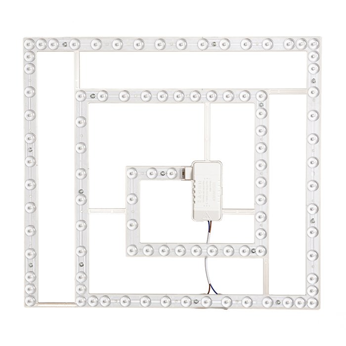 RED G13547 LED MODUL SQ 41 230V LED 48W 3000K - DESIGN RENDL