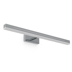 Obrázek pro produkt Nástěnné svítidlo Otis 60 17W LED chrom - NORDLUX