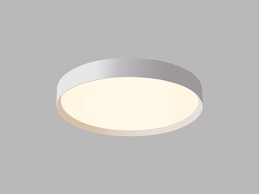 LED2 1272151D Svítidlo MILA 60, DIM 60 2CCT 3000K/4000K STROPNÍ BÍLÉ - LED2 Lighting