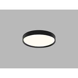 Obrázek pro produkt Svítidlo MILA 60, B DIM 60 2CCT 3000K/4000K STROPNÍ ČERNÉ - LED2 Lighting