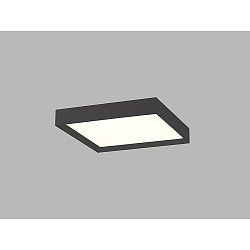 Obrázek pro produkt Svítidlo MILO 60, B DIM 30 2CCT 3000K/4000K STROPNÍ ČERNÉ - LED2 Lighting