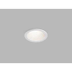 Obrázek pro produkt Svítidlo SPLASH,  DIM 7 3000K ZÁPUSTNÉ BÍLÉ - LED2 Lighting