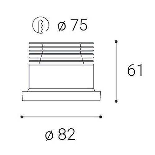 LED2 2150443D (obrázek 2)