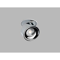 Obrázek pro produkt Svítidlo KLIP, C DIM 11 3000K ZÁPUSTNÉ BÍLÉ / CHROM - LED2 Lighting