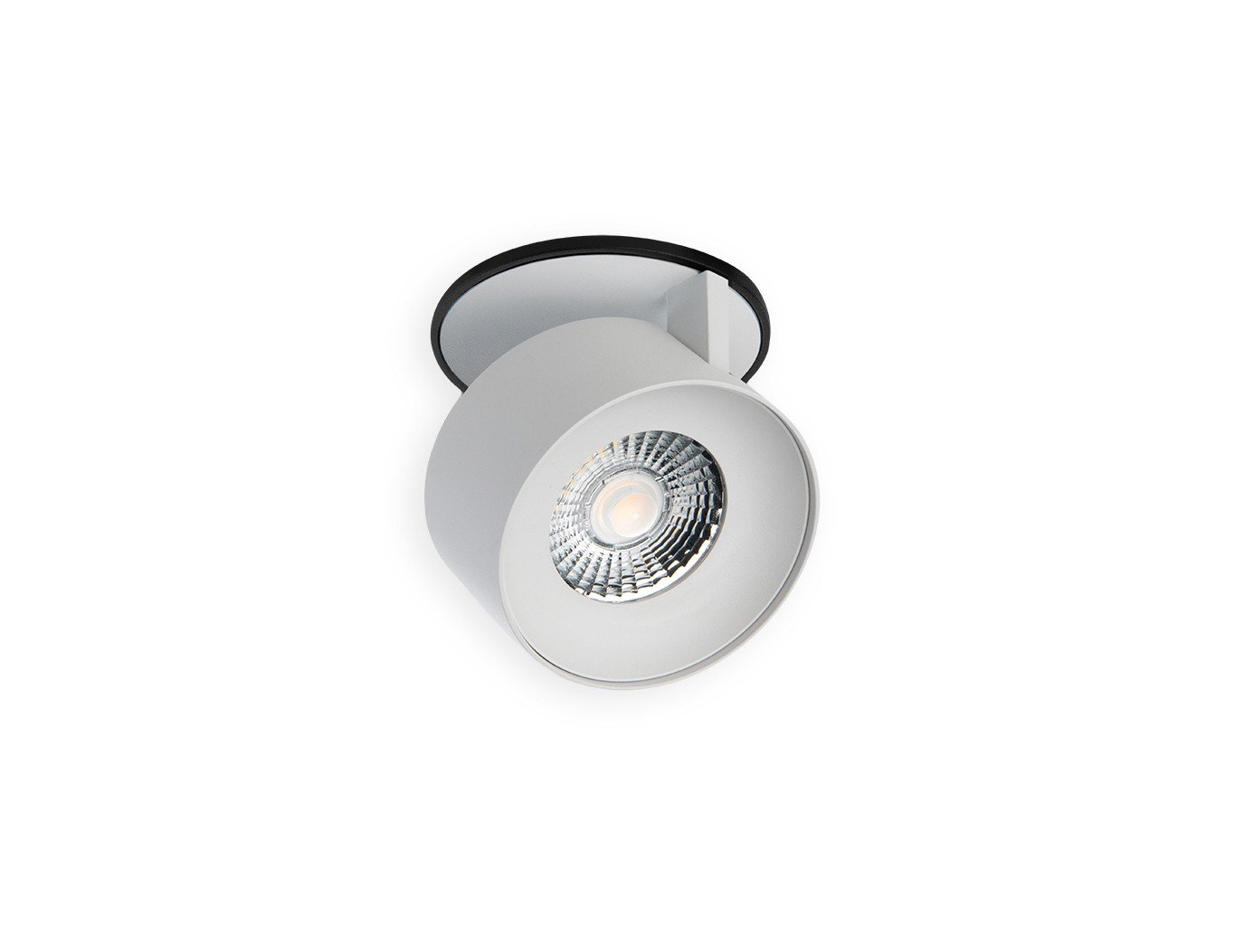 LED2 21507331D Svítidlo KLIP, B DIM 11 3000K ZÁPUSTNÉ ČERNÉ / BÍLÉ - LED2 Lighting (obrázek 4)