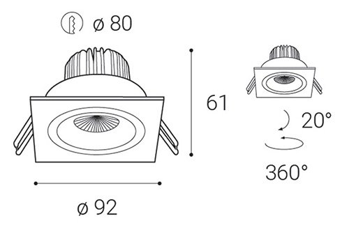 LED2 1272658D (obrázek 2)