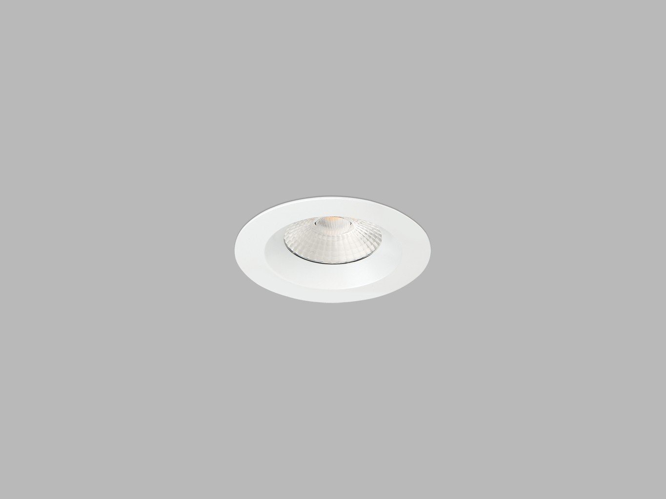 LED2 2231541D Svítidlo MAX 1,  DIM 8 4000K ZÁPUSTNÉ BÍLÉ - LED2 Lighting
