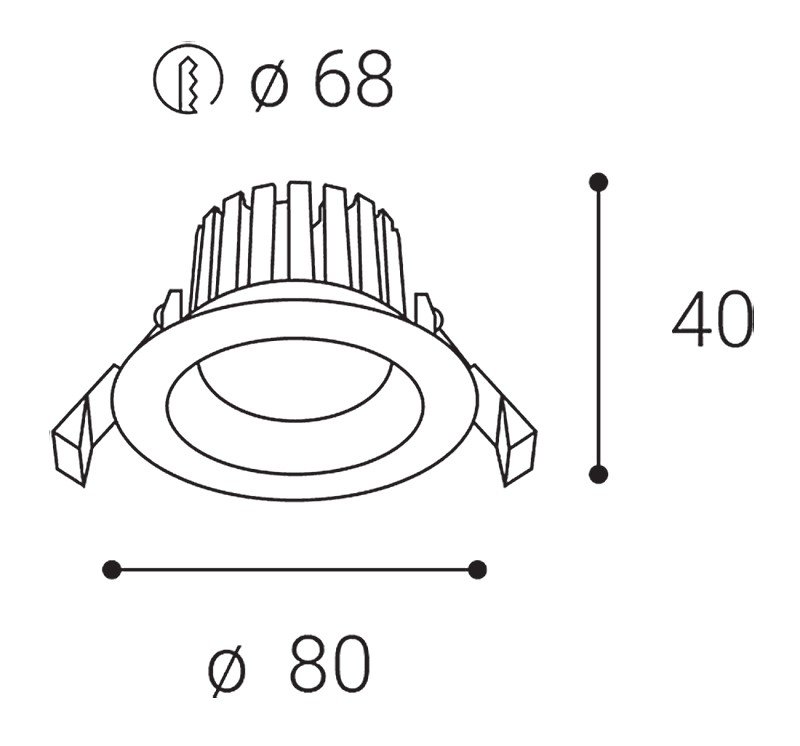 LED2 2231543 (obrázek 3)