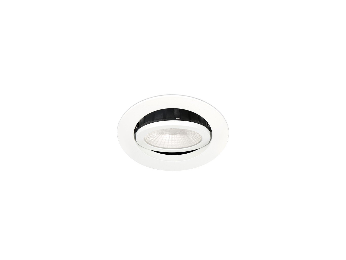 LED2 2231631D Svítidlo MAX 2,  DIM 8 3000K ZÁPUSTNÉ BÍLÉ - LED2 Lighting (obrázek 4)