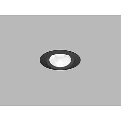 Obrázek pro produkt Svítidlo MAX 2, B 8 3000K ZÁPUSTNÉ ČERNÉ - LED2 Lighting