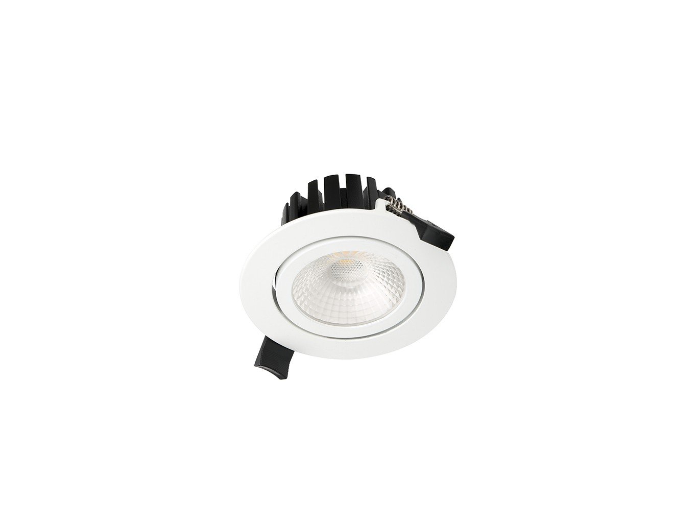 LED2 2231641D Svítidlo MAX 2, DIM 4000K ZÁPUSTNÉ BÍLÉ - LED2 Lighting (obrázek 5)