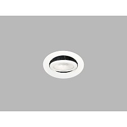 Obrázek pro produkt Svítidlo MAX 2, DIM 4000K ZÁPUSTNÉ BÍLÉ - LED2 Lighting